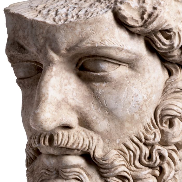 Buste de Lucius Verus | Eichholtz Bust of Lucius Verus - vue d'ambiance | REMO-HOME