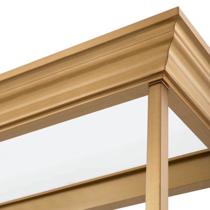 Cabinet en bois | Eichholtz Watson - vue d'ambiance | REMO-HOME