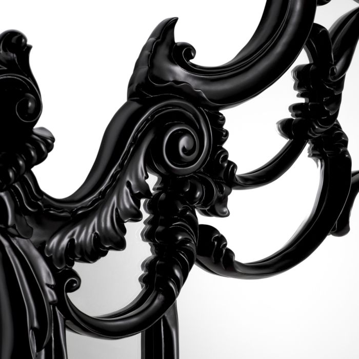 Miroir Chippendale | Eichholtz Chippendale - vue d'ambiance | REMO-HOME