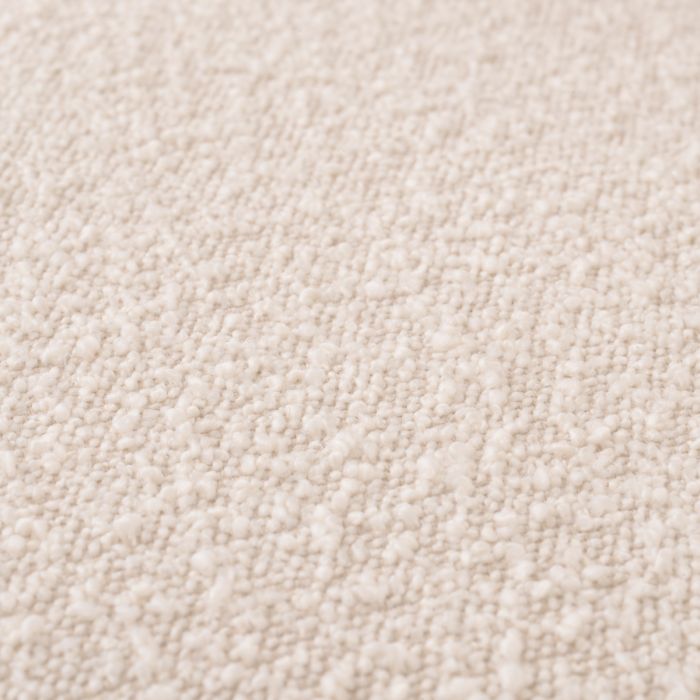 Banc bouclé crème | Eichholtz Newport