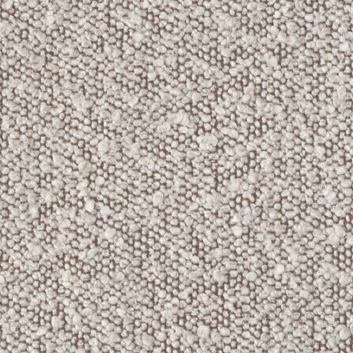 Chaise de salle à manger bouclé gris (lot de 2) | Eichholtz Filmore