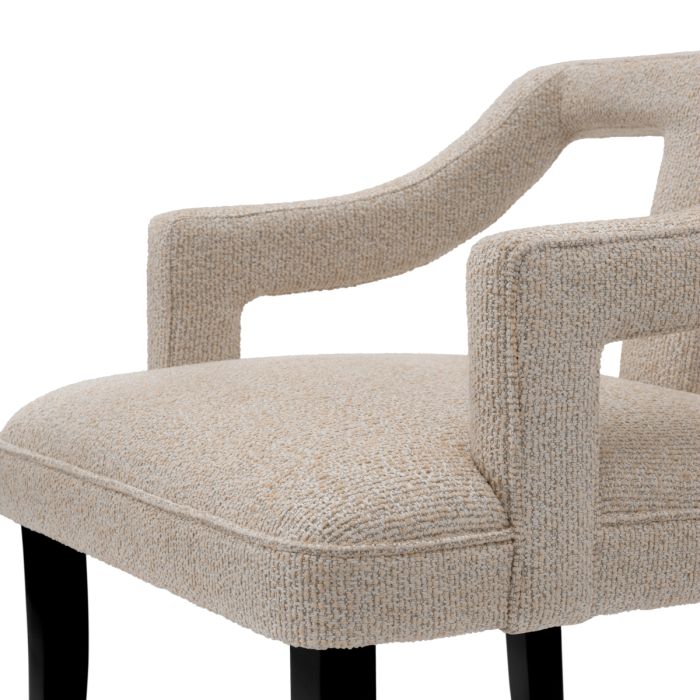 Tabouret de comptoir | Eichholtz Roumier - vue d'ambiance | REMO-HOME