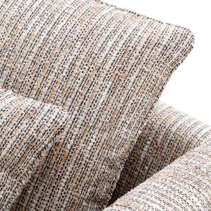 Fauteuil en beige | Eichholtz Taylor