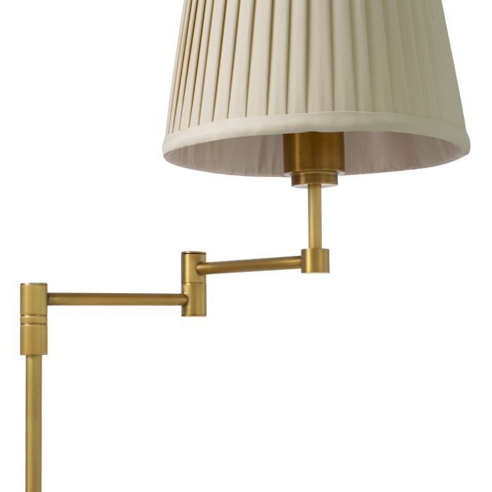 Lampadaire Corbin | Eichholtz Corbin - vue d'ambiance | REMO-HOME