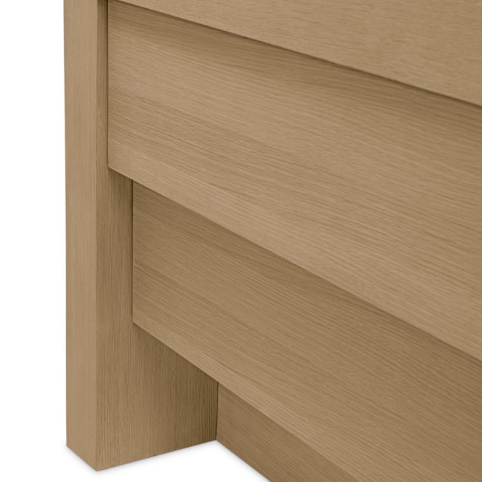 Commode en bois | Eichholtz Metropolitan L - vue d'ambiance | REMO-HOME