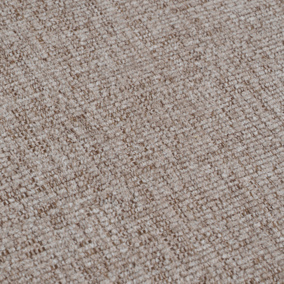 Pouf lounge en nuoro greige | Eichholtz Lounge Club - vue d'ambiance | REMO-HOME