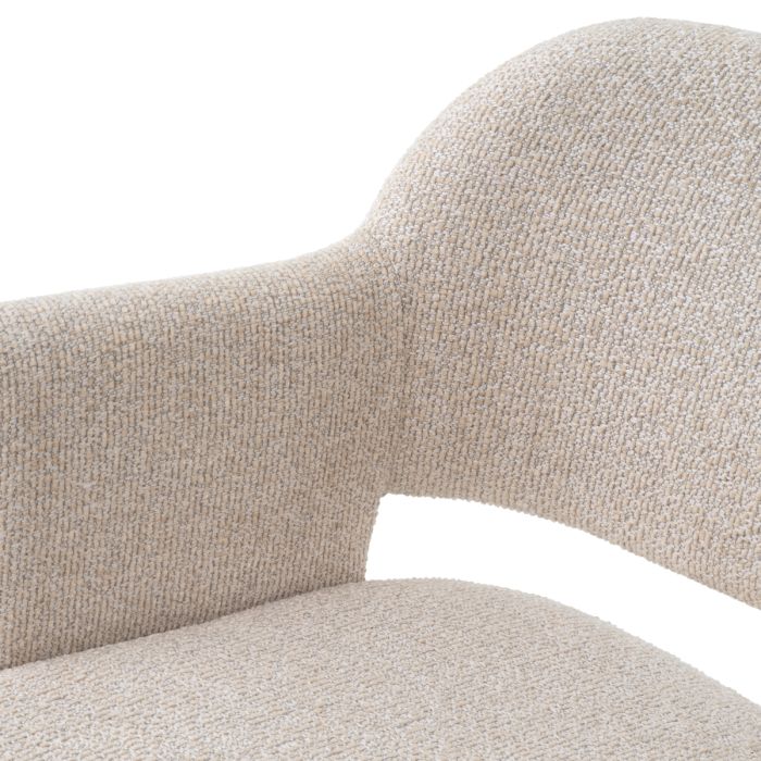 Chaise de salle à manger | Eichholtz Park - vue d'ambiance | REMO-HOME