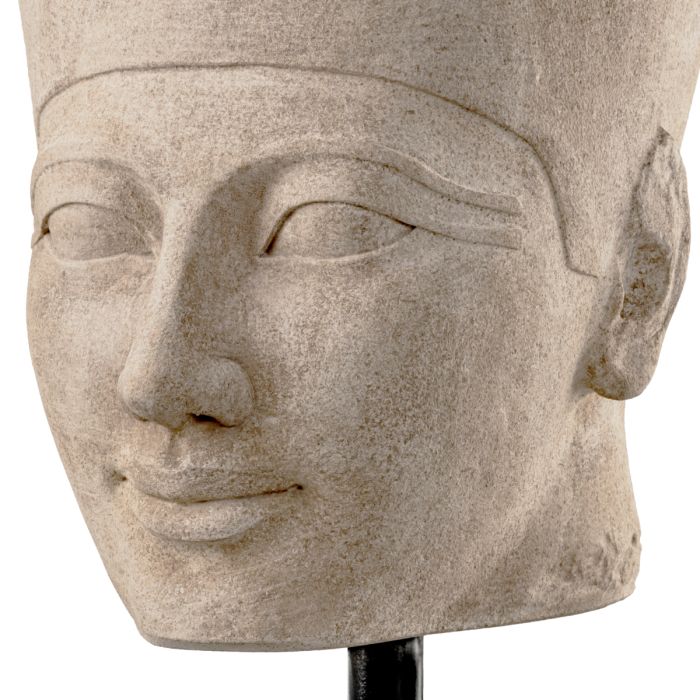 Buste de Hatshepsut | Eichholtz Bust of Hatshepsut - vue d'ambiance | REMO-HOME