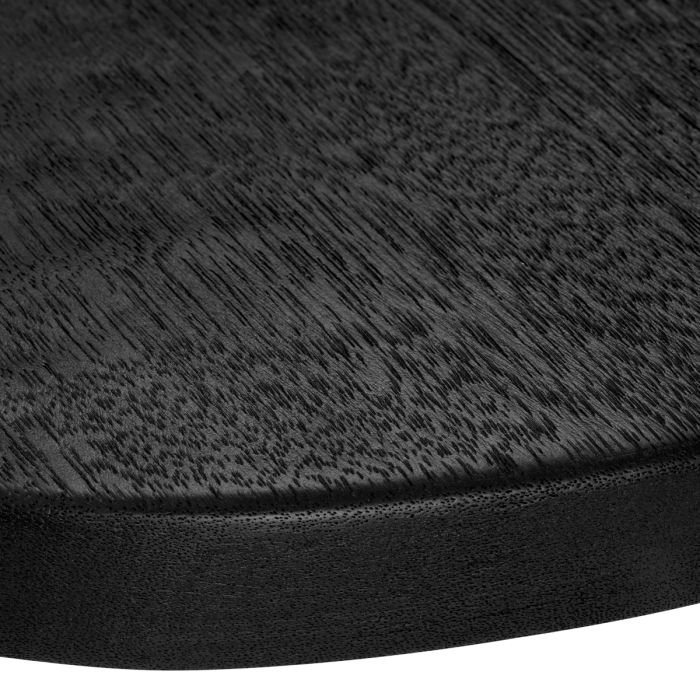 Table basse en bois anthracite | Eichholtz Libertine