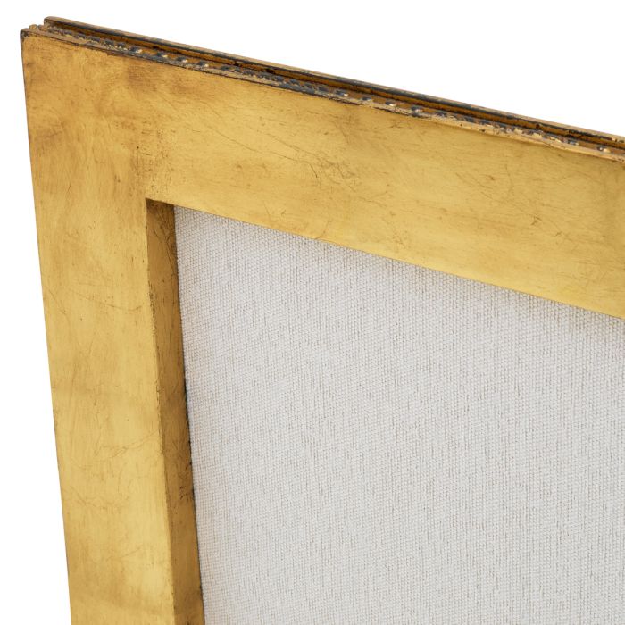 Chaise en — | Eichholtz Georges Jacob - vue d'ambiance | REMO-HOME