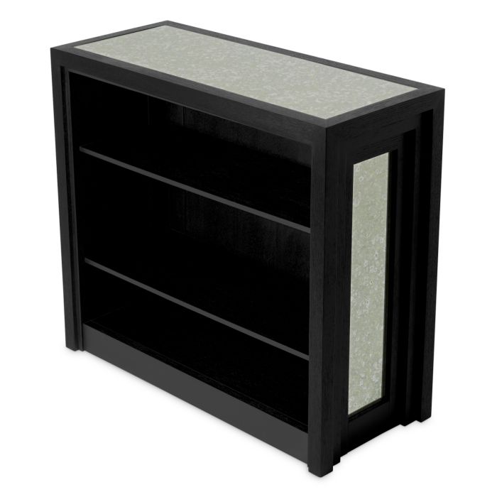 Bar en finition — | Eichholtz Metropolitan - vue d'ambiance | REMO-HOME