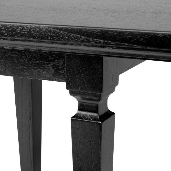 Table à manger | Eichholtz Americana - vue d'ambiance | REMO-HOME
