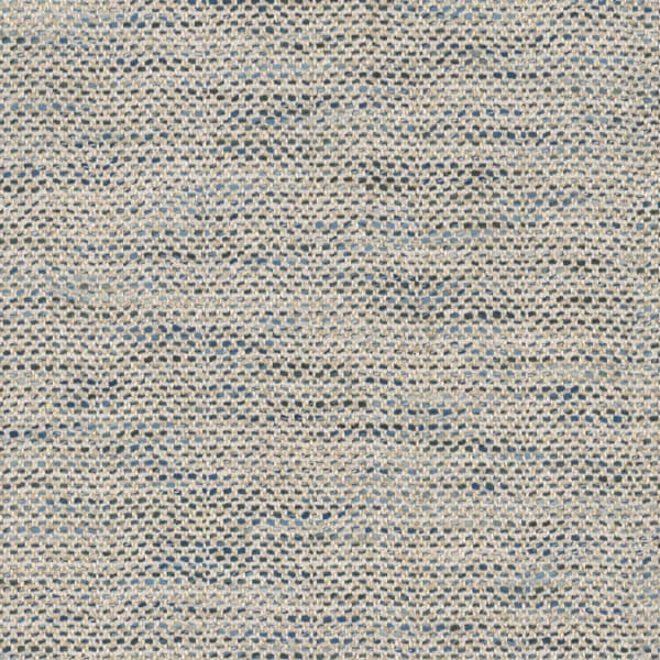 Tissu d'ameublement Delphini Lagoon | Andrew Martin - vue principale | REMO-HOME