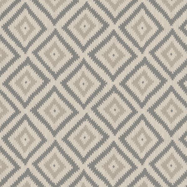 Tissu d'ameublement Glacier Storm | Andrew Martin - vue principale | REMO-HOME