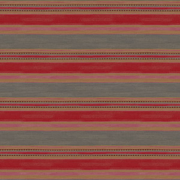 Tissu d'ameublement Las Salinas 5 | Andrew Martin - vue principale | REMO-HOME