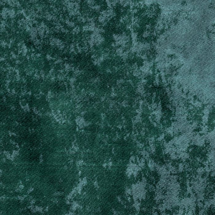Fauteuil en tissu vert d'eau | Eichholtz Pavone