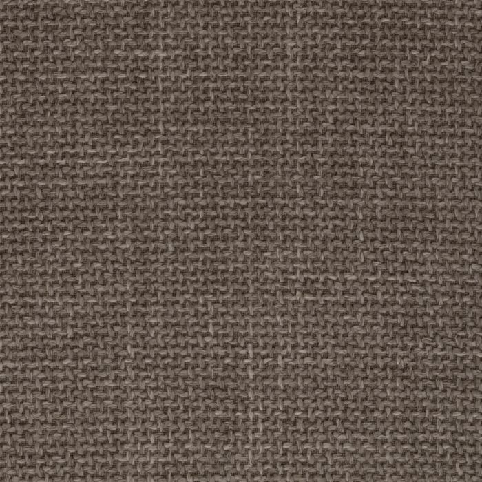 Chaise de comptoir en tissu marron | Eichholtz Camerota