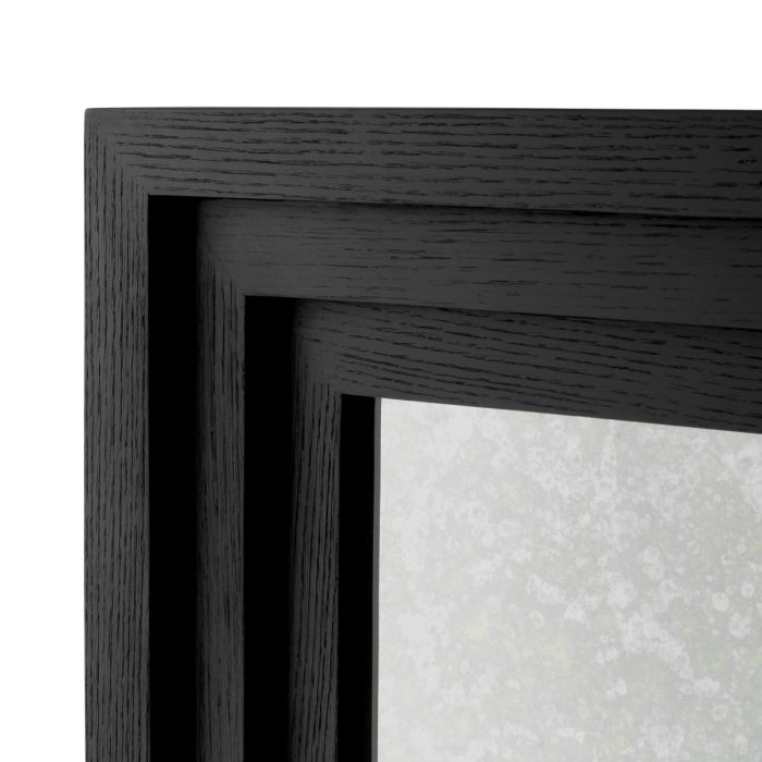 Bar en finition — | Eichholtz Metropolitan - vue d'ambiance | REMO-HOME