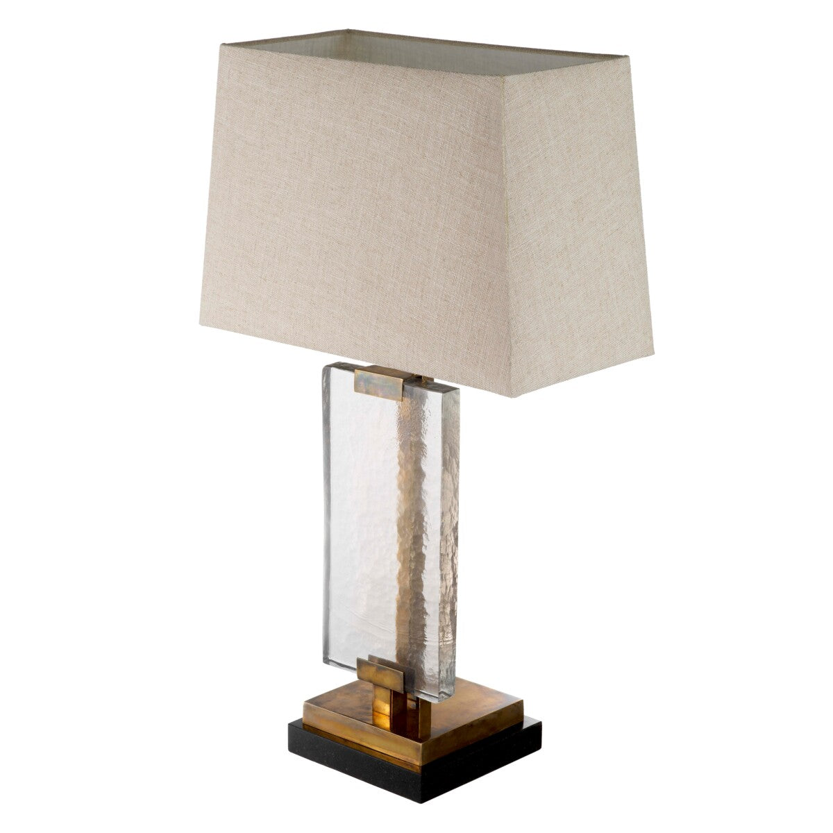 Table Lamp James