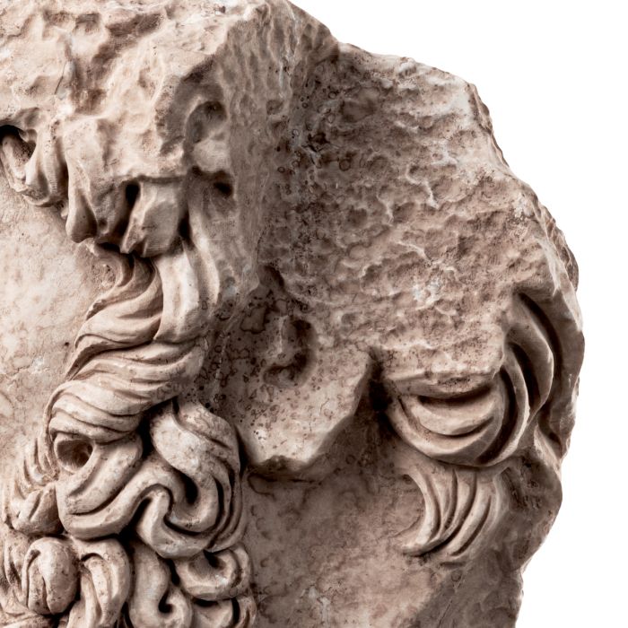Buste de Lucius Verus | Eichholtz Bust of Lucius Verus - vue d'ambiance | REMO-HOME
