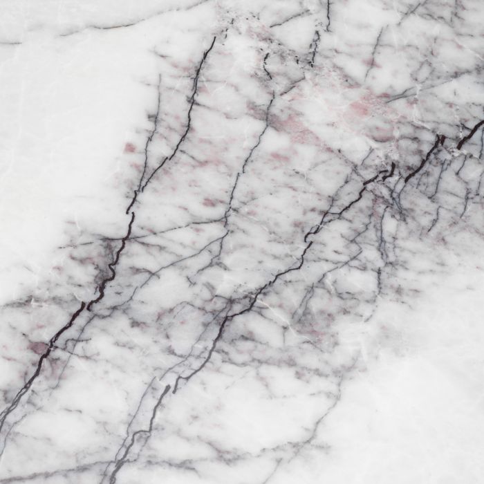 Table basse en noyer et marbre blanc | Eichholtz Presedio