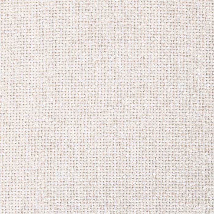 Chaise de comptoir en tissu blanc cassé | Eichholtz Grenada
