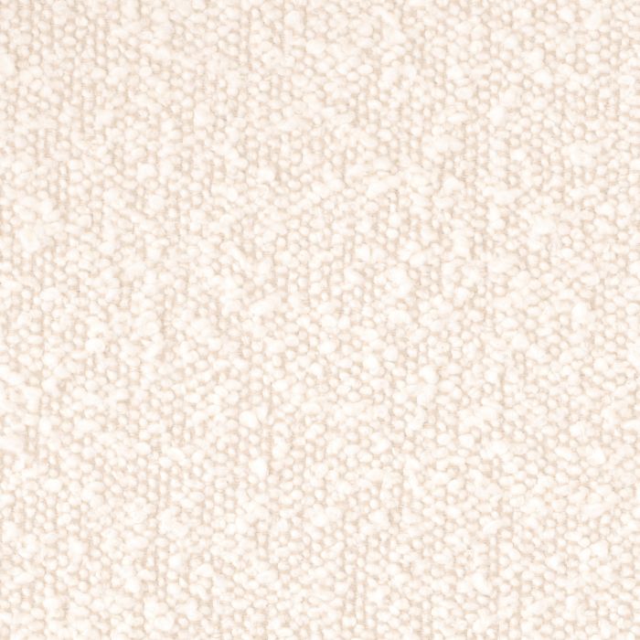 Chaise de bar bouclé crème (lot de 2) | Eichholtz Cooper