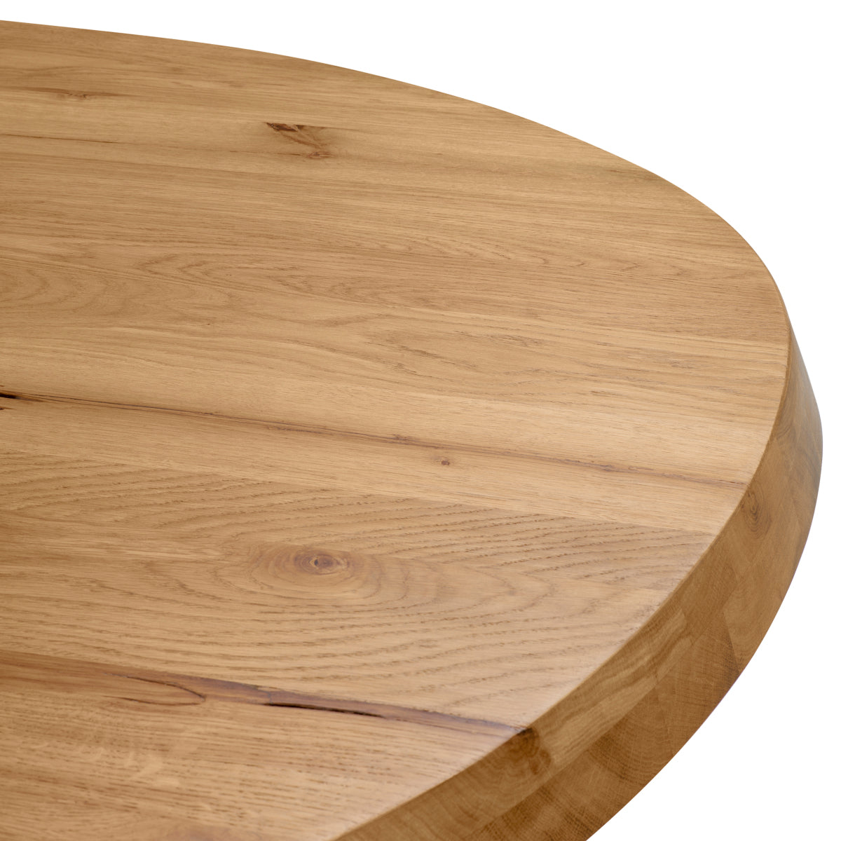 Table à manger en chêne récupéré | Eichholtz Prelude - vue d'ambiance | REMO-HOME
