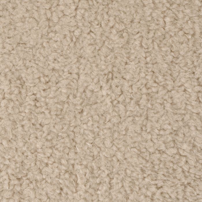 Fauteuil molletonné sable | Eichholtz Svante L
