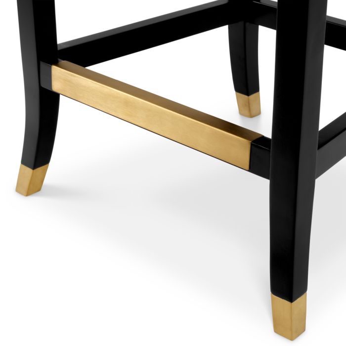 Tabouret de bar | Eichholtz Roumier - vue d'ambiance | REMO-HOME