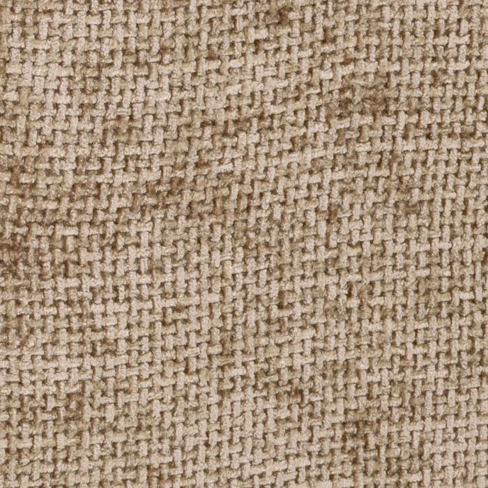 Fauteuil en tissu sable | Eichholtz Thompson