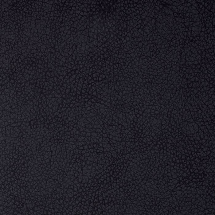 Chaise de salle à manger en similcuir gris (lot de 2) | Eichholtz Cooper