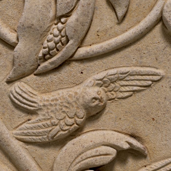 Objet Acanthus | Eichholtz Acanthus - vue d'ambiance | REMO-HOME