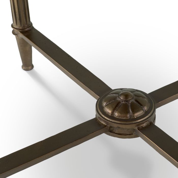 Table d'appoint | Eichholtz Bowery - vue d'ambiance | REMO-HOME