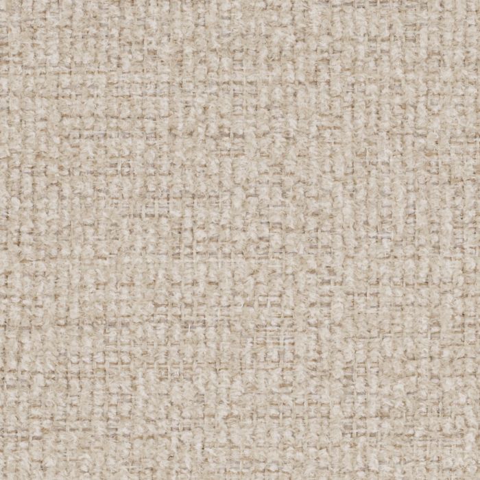 Fauteuil en tissu beige | Eichholtz Mortensen