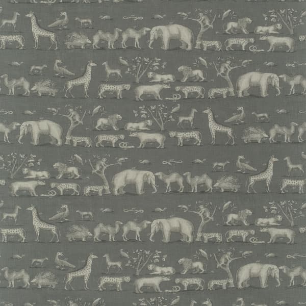 Tissu d'ameublement Kingdom Storm | Andrew Martin - vue principale | REMO-HOME