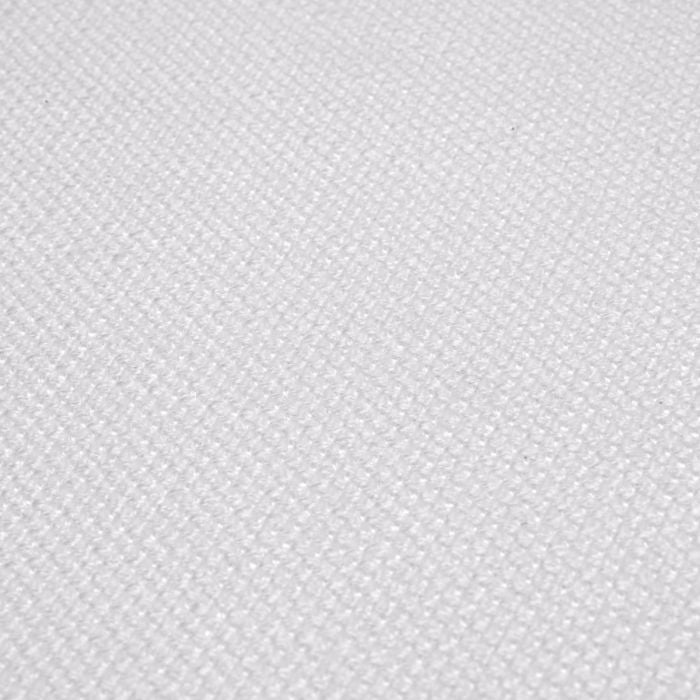 Canapé 3 places en tissu blanc | Eichholtz Burbury