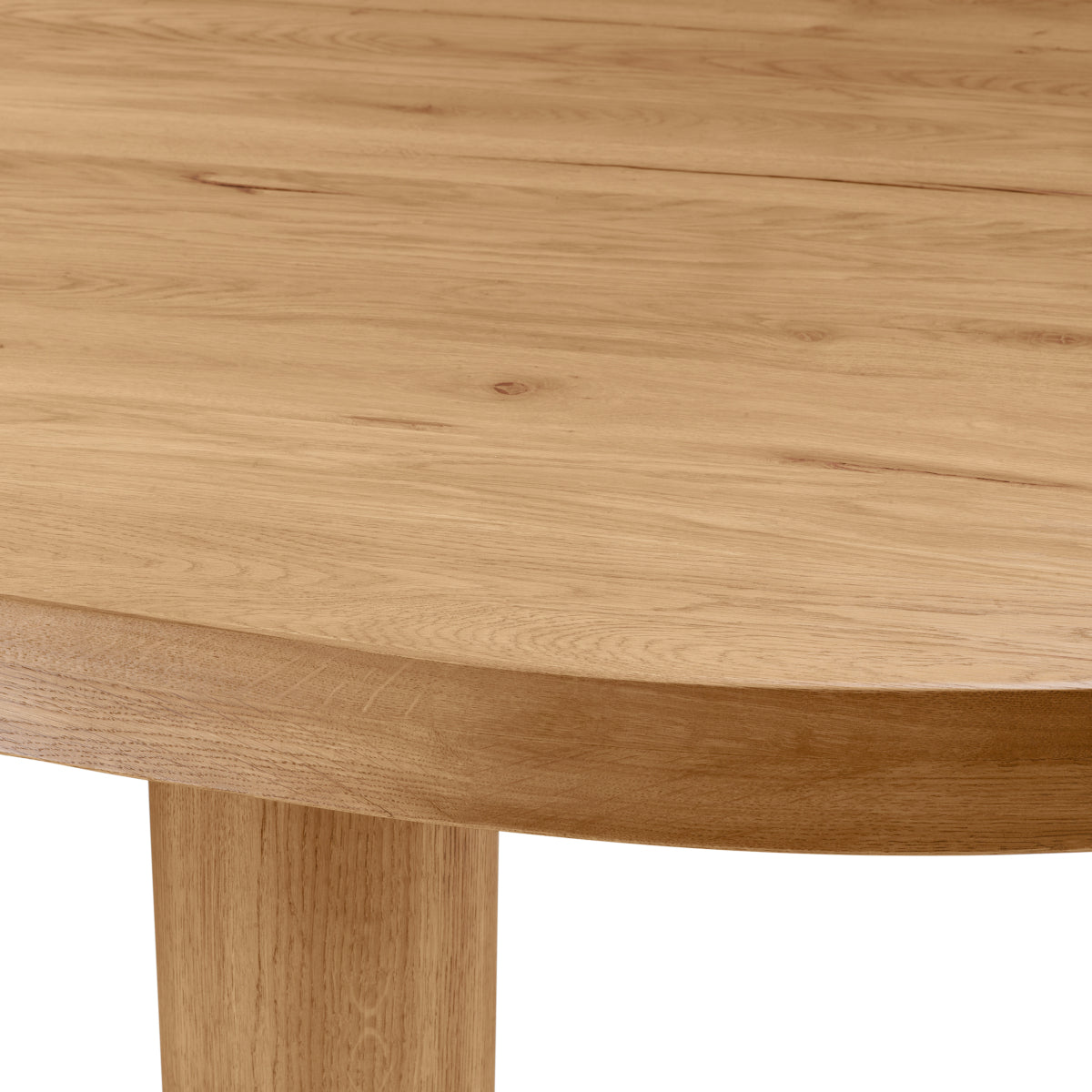 Table à manger en chêne récupéré | Eichholtz Prelude - vue d'ambiance | REMO-HOME