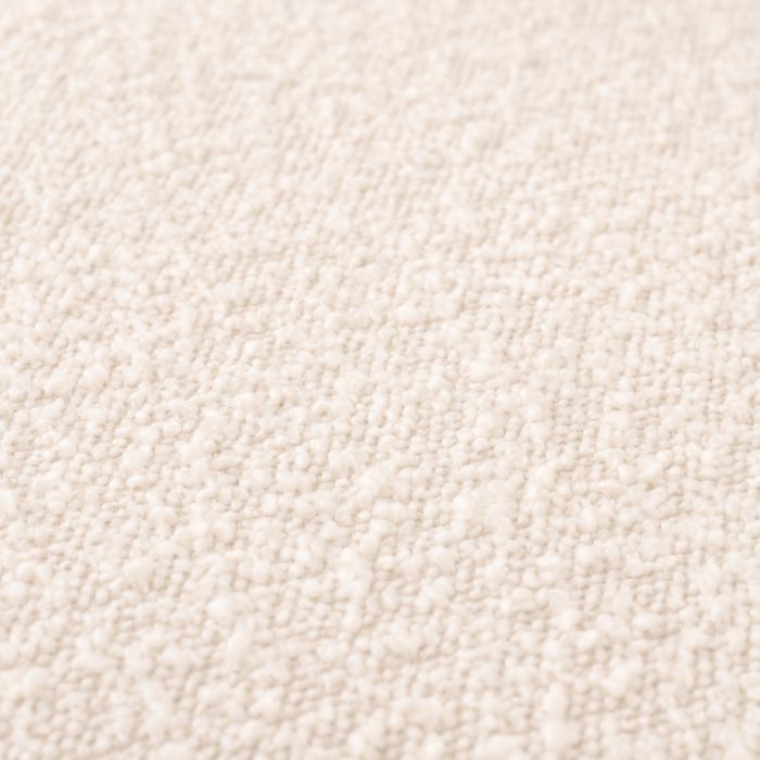 Chaise de comptoir bouclé crème (lot de 2) | Eichholtz Cooper