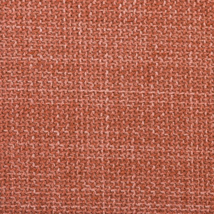 Chaise de bar dorée en tissu orange | Eichholtz Olsean