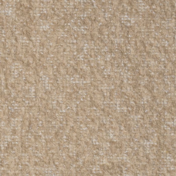 Canapé 2-3 places en tissu sable | Eichholtz Kelly S