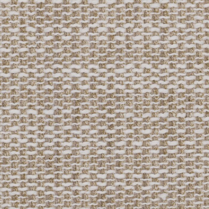 Module d'angle droit modulable en tissu sable | Eichholtz Malaga