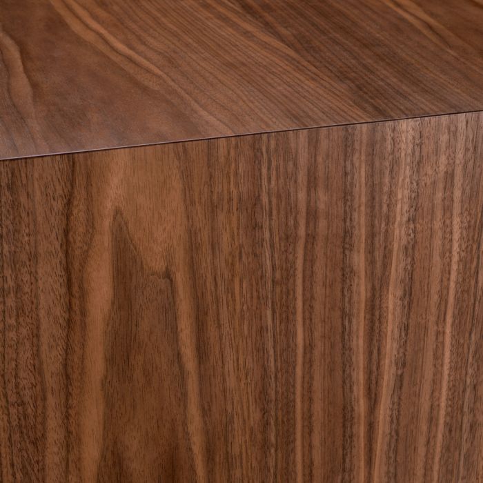 Buffet en bois de noyer marron | Eichholtz Charford