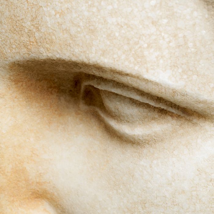 Buste d'un jeune homme | Eichholtz Bust of a youth - vue d'ambiance | REMO-HOME