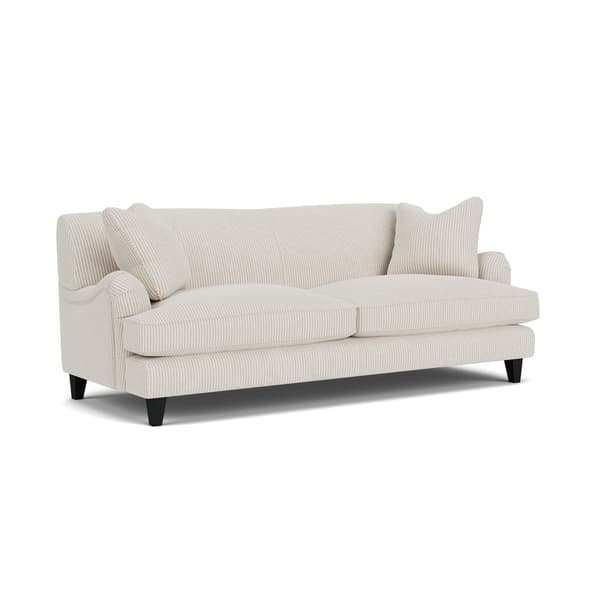 Canapé sur mesure Clara Sur mesure 4-places | Andrew Martin - vue principale | REMO-HOME