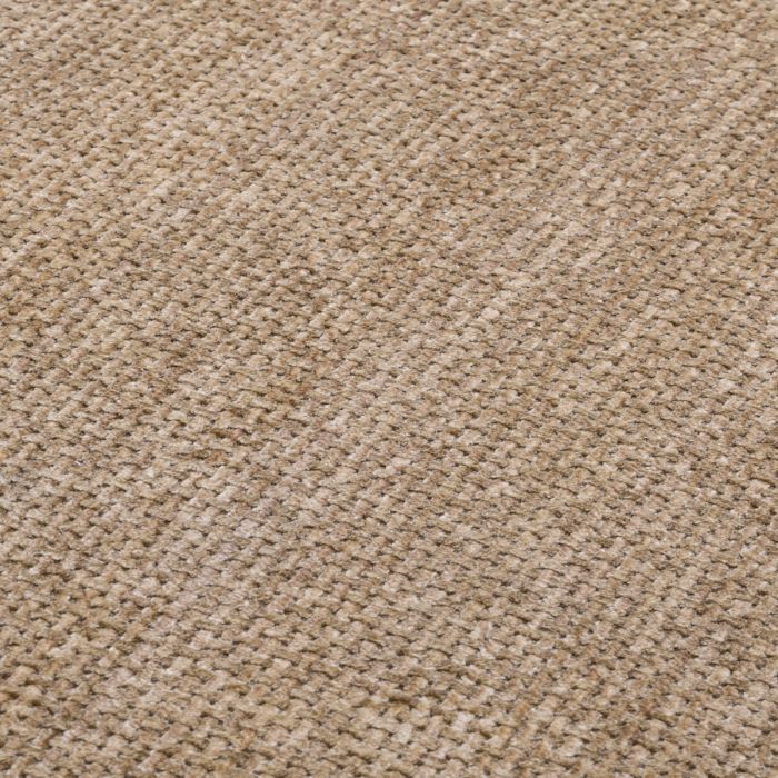 Canapé 3-4 places en tissu sable | Eichholtz Bjorn S