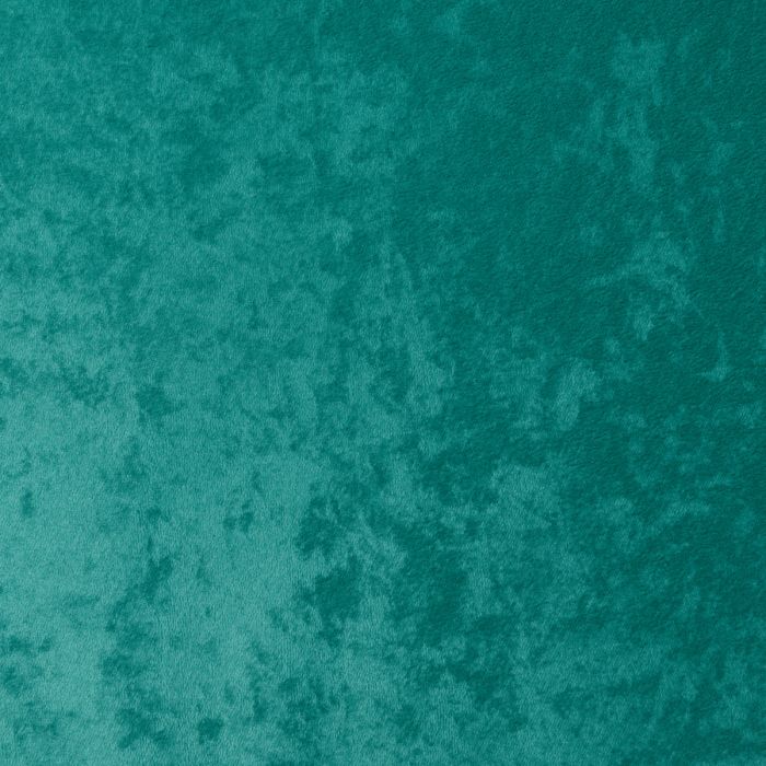 Fauteuil en velours turquoise | Eichholtz Chaplin