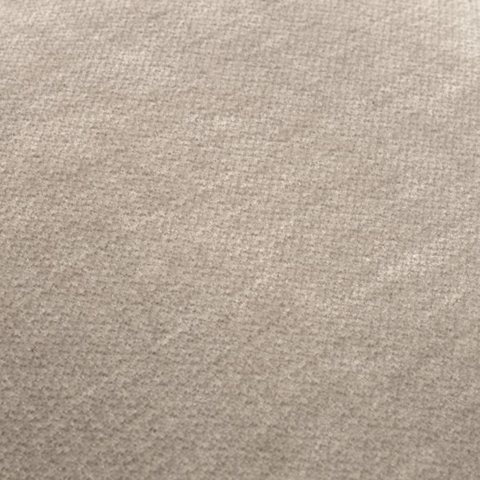 Canapé 2-3 places en tissu sable | Eichholtz Breva
