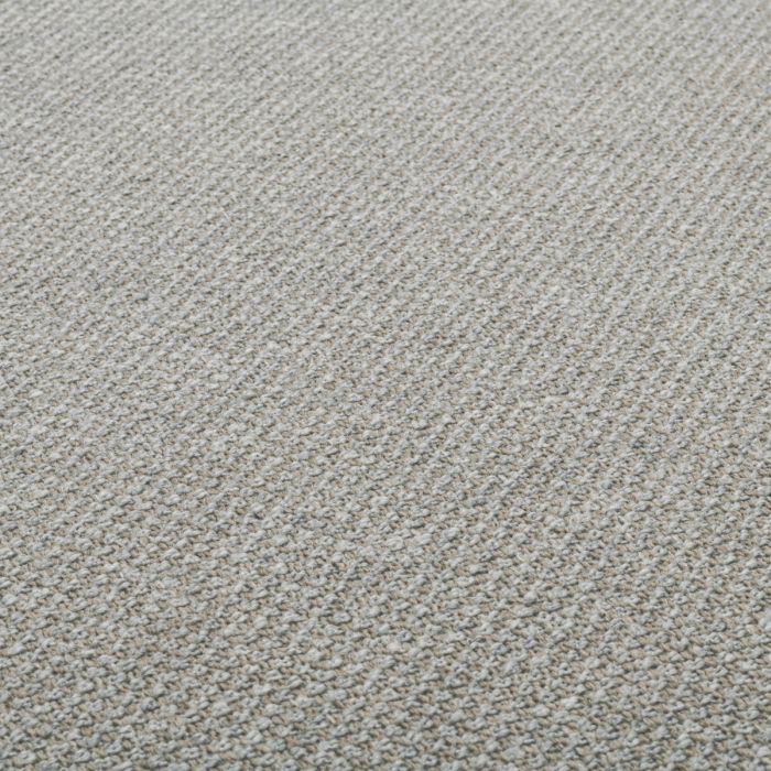 Canapé 4 places en tissu gris | Eichholtz Taraval