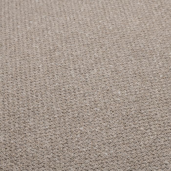 Canapé 2-3 places en tissu greige | Eichholtz Divisadero